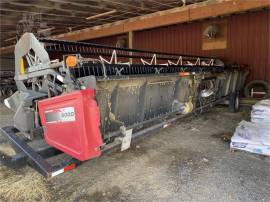 2005 MASSEY FERGUSON 8000