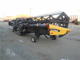 2005 NEW HOLLAND 840CD