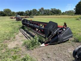 2006 CASE IH 1020