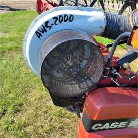 2006 CASE IH 2020