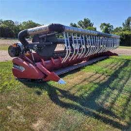 2006 CASE IH 2020