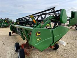 2006 JOHN DEERE 622F