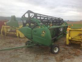 2006 JOHN DEERE 625F