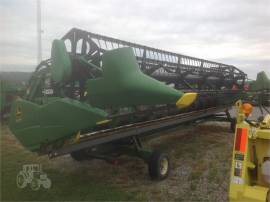 2006 JOHN DEERE 625F