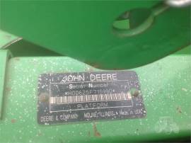 2006 JOHN DEERE 625F