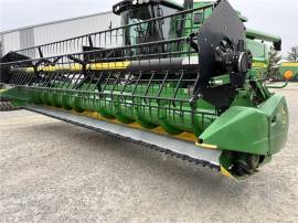 2006 JOHN DEERE 625F