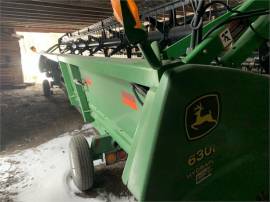 2006 JOHN DEERE 630F