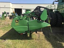 2006 JOHN DEERE 630F