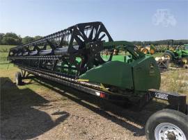 2006 JOHN DEERE 630F