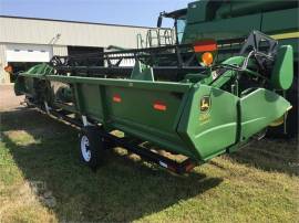 2006 JOHN DEERE 630F