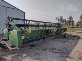 2006 JOHN DEERE 630F