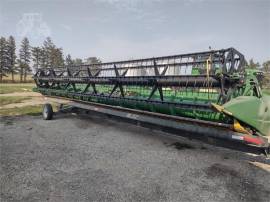 2006 JOHN DEERE 630F