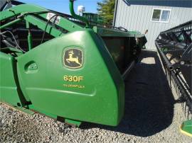 2006 JOHN DEERE 630F