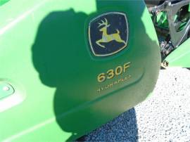 2006 JOHN DEERE 630F