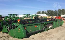 2006 JOHN DEERE 630F