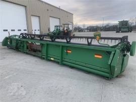 2006 JOHN DEERE 630F