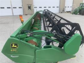 2006 JOHN DEERE 630F