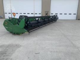 2006 JOHN DEERE 630F