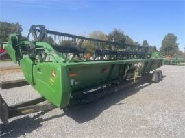 2006 JOHN DEERE 630F