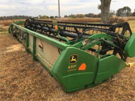 2006 JOHN DEERE 630F