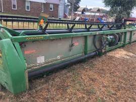 2006 JOHN DEERE 630F