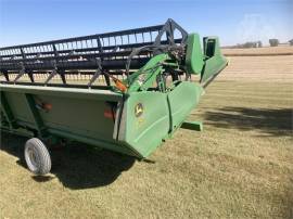 2006 JOHN DEERE 630F