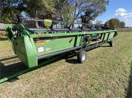 2006 JOHN DEERE 630F