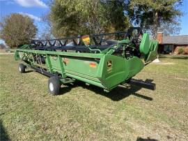 2006 JOHN DEERE 630F