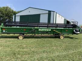 2006 JOHN DEERE 635