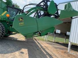 2006 JOHN DEERE 635F