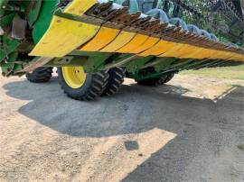 2006 JOHN DEERE 635F