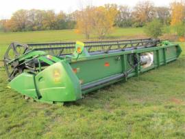 2006 JOHN DEERE 635F