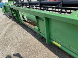 2006 JOHN DEERE 635F