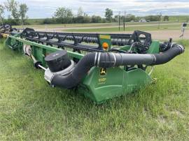 2006 JOHN DEERE 635F