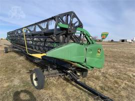 2006 JOHN DEERE 635F