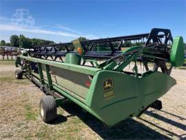 2006 JOHN DEERE 635F