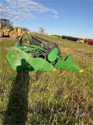 2006 JOHN DEERE 635F