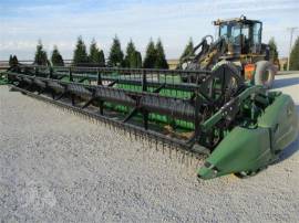 2006 JOHN DEERE 635F