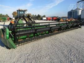 2006 JOHN DEERE 635F