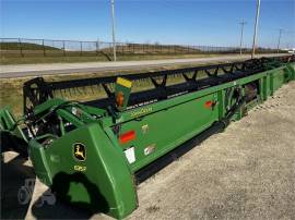 2006 JOHN DEERE 635F