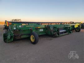 2006 JOHN DEERE 936D