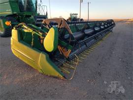 2006 JOHN DEERE 936D