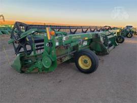 2006 JOHN DEERE 936D