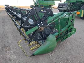 2006 JOHN DEERE 936D