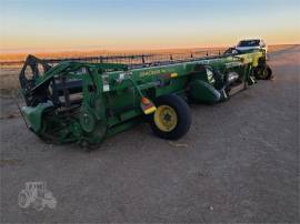 2006 JOHN DEERE 936D