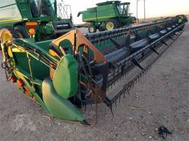 2006 JOHN DEERE 936D