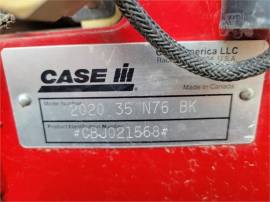 2007 CASE IH 2020