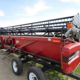 2007 CASE IH 2020