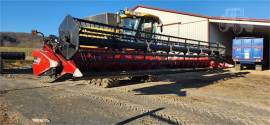 2007 CASE IH 2020