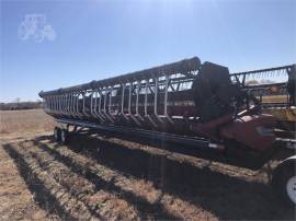 2007 CASE IH 2020